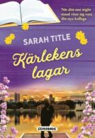 K&auml;rlekens lagar