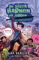 De sista barnen p&aring; jorden och domedagsvalet. Nr 7.