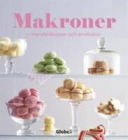 Makroner : mandelskorpor och sm&aring;kakor