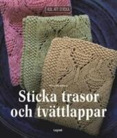 Sticka trasor och tv&auml;ttlappar
