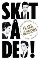 Skit p&aring; dej : en r&ouml;varhistoria