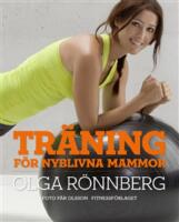 Tr&auml;ning f&ouml;r nyblivna mammor