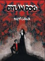 Dylan Dog. Morgana