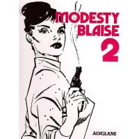 Modesty Blaise 2