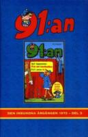91:an. Den Inbundna &aring;rg&aring;ngen 1973, Del 3