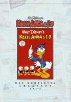 Kalle Anka & Co Den kompletta &aring;rg&aring;ngen 1948