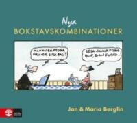 Nya bokstavskombinationer