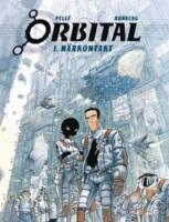 Orbital. N&auml;rkontakt