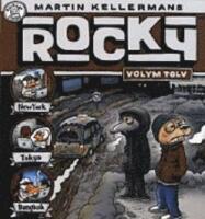 Rocky volym 12