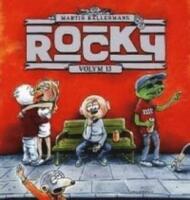 Rocky volym 13