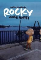 Rocky borde hoppa