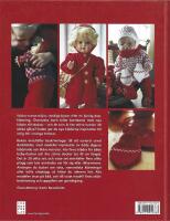 Sticka dockkl&auml;der