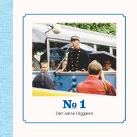 No1 Den sanne Diggaren