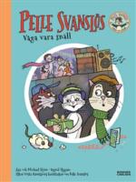 Pelle Svansl&ouml;s. V&aring;ga vara sn&auml;ll