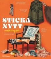 Sticka nytt med Knitting Lotta : fr&aring;n sockor och m&ouml;ssor till ponchos och filtar