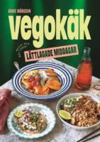 Vegok&auml;k : l&auml;ttlagade middagar