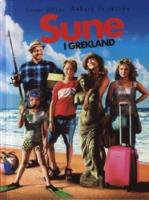 Sune i Grekland