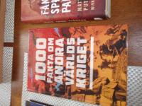 1000 fakta om andra v&auml;rldskriget