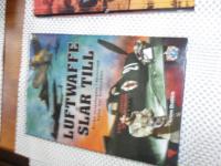 Luftwaffe sl&aring;r til