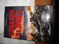  Stalins sl&auml;gga : Ryska artillerister i strid med Wehrmach