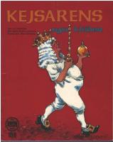 Kejsarens nya kl&auml;der