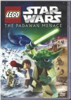 Lego Star Wars The Padawan Menace
