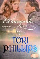 NY UPPLAGA Ett kungarike f&ouml;r dig S&Aring;LT MILJONTALS EX TV 