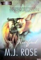 Nattfj&auml;ril BESTSELLER S&aring;lt 6 MILJONER EX TVG