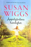 &Auml;ppelg&aring;rdens hemlighet S&Aring;LT MILJONTALS EX BH3 