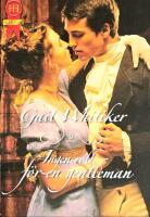 BESTSELLER Ingen roll f&ouml;r en gentleman del 2 / 2 Gryffonteatern S&aring;lt MILJONTALS EX TV