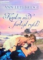 BESTSELLER Kapten med farligt rykte S&Aring;LT 20 MILJONER EX TV