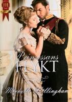 Prinsessans flykt S&Aring;LT 20 MILJONER EX TV