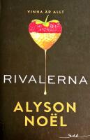 Rivalerna S&Aring;LT 20 MILJONER EX BTV