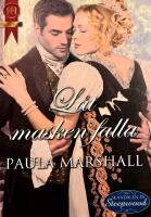 NYARE UPPLAGA L&aring;t masken falla S&Aring;LT 20 MILJONER EX TV 