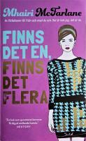 BESTSELLER NY UPPLAGA Finns det en, finns det flera S&Aring;LT MILJONTALS EX TV