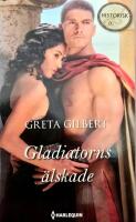 BESTSELLER Gladiatorns &auml;lskade S&Aring;LT MILJONTALS EX TV