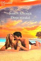 Deras mirakel S&Aring;LT 100 MILJONER EX PP1