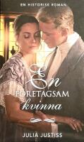 En f&ouml;retagsam kvinna S&Aring;LT 40 MILJONER EX TV