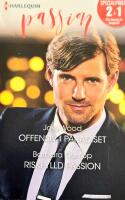 Offensiv i paradiset / Riskfylld passion BESTSELLER B3