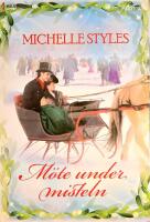 &Auml;LDRE UPPLAGA M&ouml;te under misteln S&Aring;LT MILJONTALS EX TV 