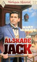 &Auml;lskade Jack BESTSELLER S&aring;lt MILJONTALS EX TV 