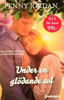 Under en gl&ouml;dande sol K&auml;rlek b&ouml;rjar alltid med br&aring;k Triss i k&auml;rlek K&auml;rlekens vindar Min hemlighet 