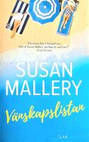 BESTSELLER V&auml;nskapslistan S&Aring;LT 40 MILJONER EX BH3
