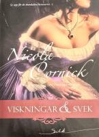 Viskningar & svek Societetskvinnorna &Auml;LDRE UPPLAGA TV