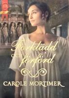 F&ouml;rkl&auml;dd och f&ouml;rf&ouml;rd del 1/2 Ov&auml;ntade avsl&ouml;janden TV