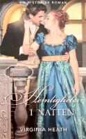 BESTSELLER Hemligheter i natten del 2/3 Bohemerna i Bloomsbury TV