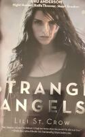 Strange Angels del 1 / 5 A Strange Angels Novel IN ENGLISH 