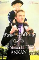 BESTSELLER Den gyllene &auml;nkan S&Aring;LT MILJONTALS EX TV 