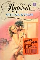 Stulna kyssar S&Aring;LT MILJONTALS EX PP1