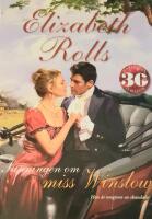 Sanningen om miss Winslow del 2 / 3 Blakehurst